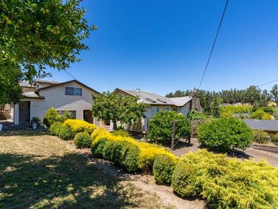 Property at 504 W Railroad Avenue, Cotati, CA
