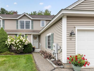 60 Shadagee Road #11