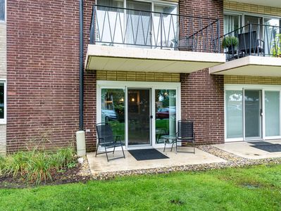 5300 Walnut Ave APT 17A