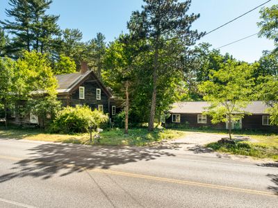Property at 65 Lewiston Road, New Gloucester, ME