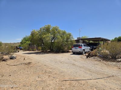 6260 N Desert Foothills Dr