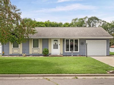 3036 29th COURT S S