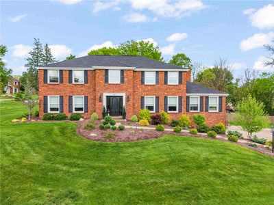 107 Lexington Dr