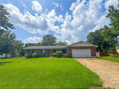 439 Shenandoah Dr