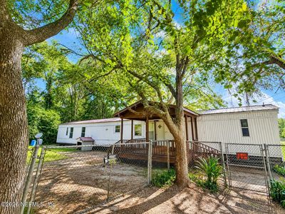 Property at 222 PINE Street, Hawthorne, FL
