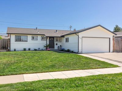 1826 Ronie Way