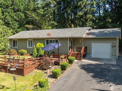 320 Haussler Road