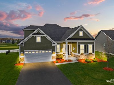 3556 Crosswater Ct