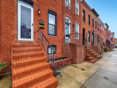 540 E Fort Ave