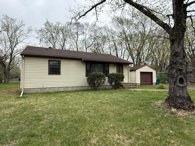 Property at 803 Birch St, Anoka, MN