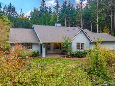 4644 Grand Fir Lane NW