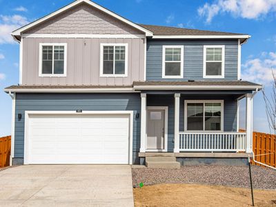 2300 Crosswind St