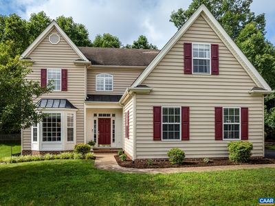 363 Grayrock Dr