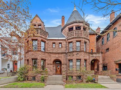 544 Portland Ave APT 1