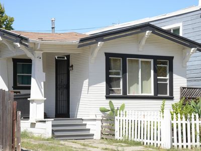 1321 Napa Street