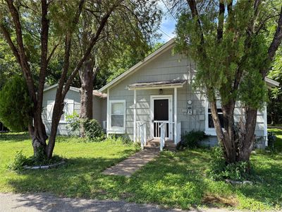 508 E Parks Ave