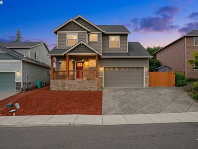 Property at 14745 SE Wind Song Pl, Clackamas, OR