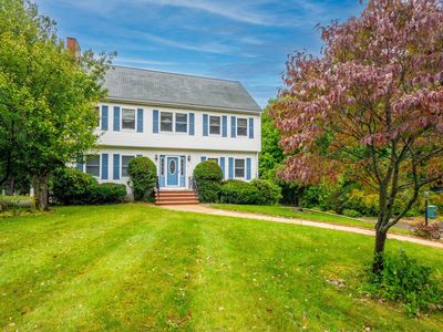 8 Otter Pond Rd