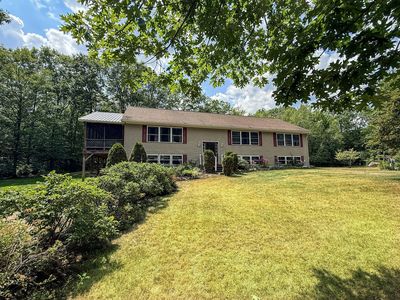 311 Mitchell Rd