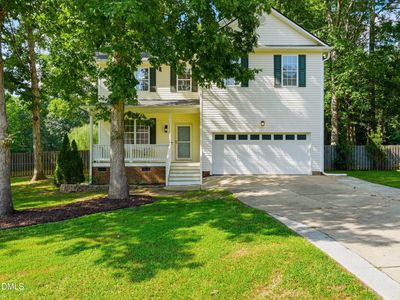 140 Oak Creek Dr