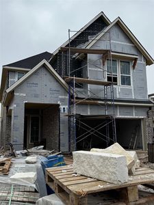 2207 Fresh Flower Way