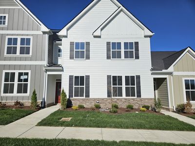 419 W Stonehaus Xing #15