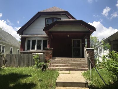 3763 N 10th STREET