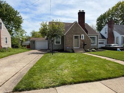 Property at 1512 21st St NW, Canton, OH