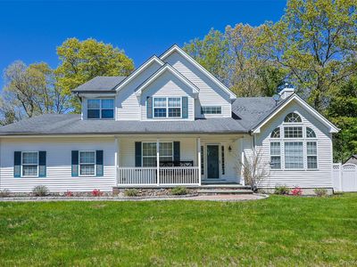 3 Sander Court