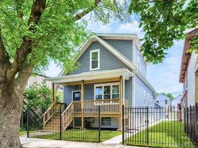 4229 S Princeton Ave