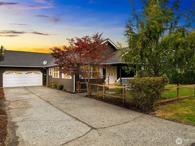 Property at 125 Greens Lane, Everson, WA