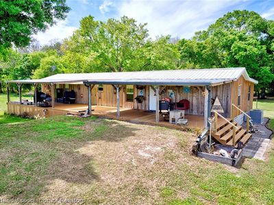 1042 Arbuckle Branch Rd