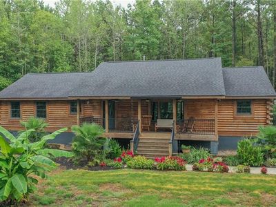 309 Fox Pond Rd