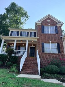 12442 Pawleys Mill Cir