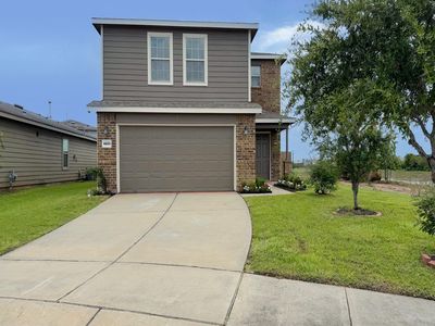 6831 Cortenridge Ln