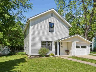 918 Ginter Ave
