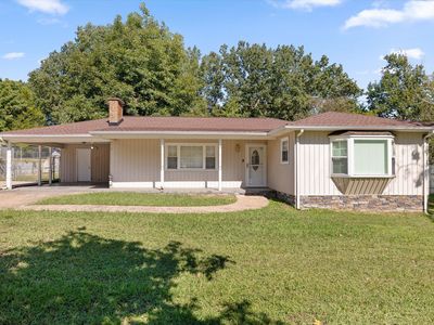 336 Isbill Rd