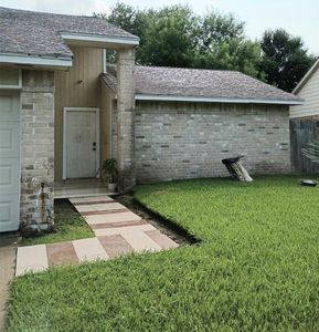 6538 La Violetta Dr