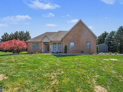 4 Golf Ct