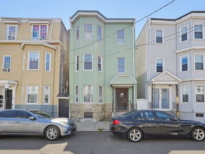 233 Saratoga St
