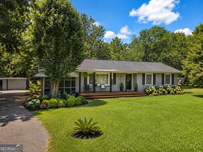 Property at 2615 Camak Rd, Warrenton, GA