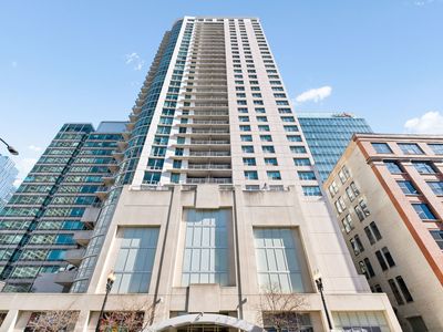125 S Jefferson St Unit 3002