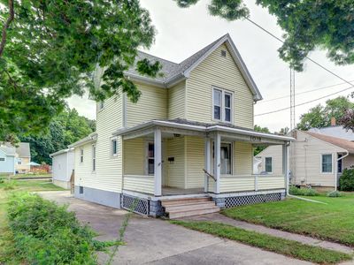 1019 Palmyra St