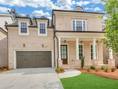 134 Wards Crossing Way