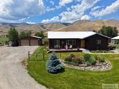 662 Highway 93 N