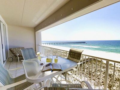 8525 Gulf Blvd APT 612