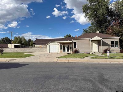 Property at 2502 E C St, Torrington, WY