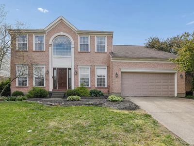 7796 Deer Crossing Dr
