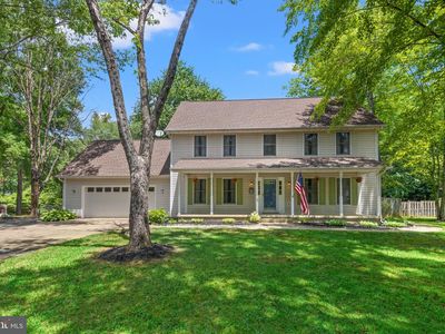 26 George Walker Dr
