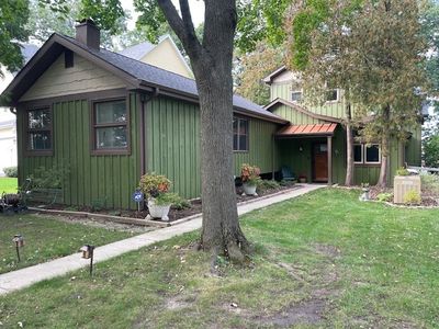 25266 N Hickory St W